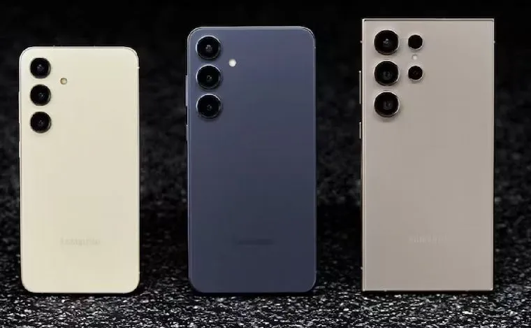 El Samsung Galaxy S24 tendrá funciones de inteligencia artificial para destronar al iPhone