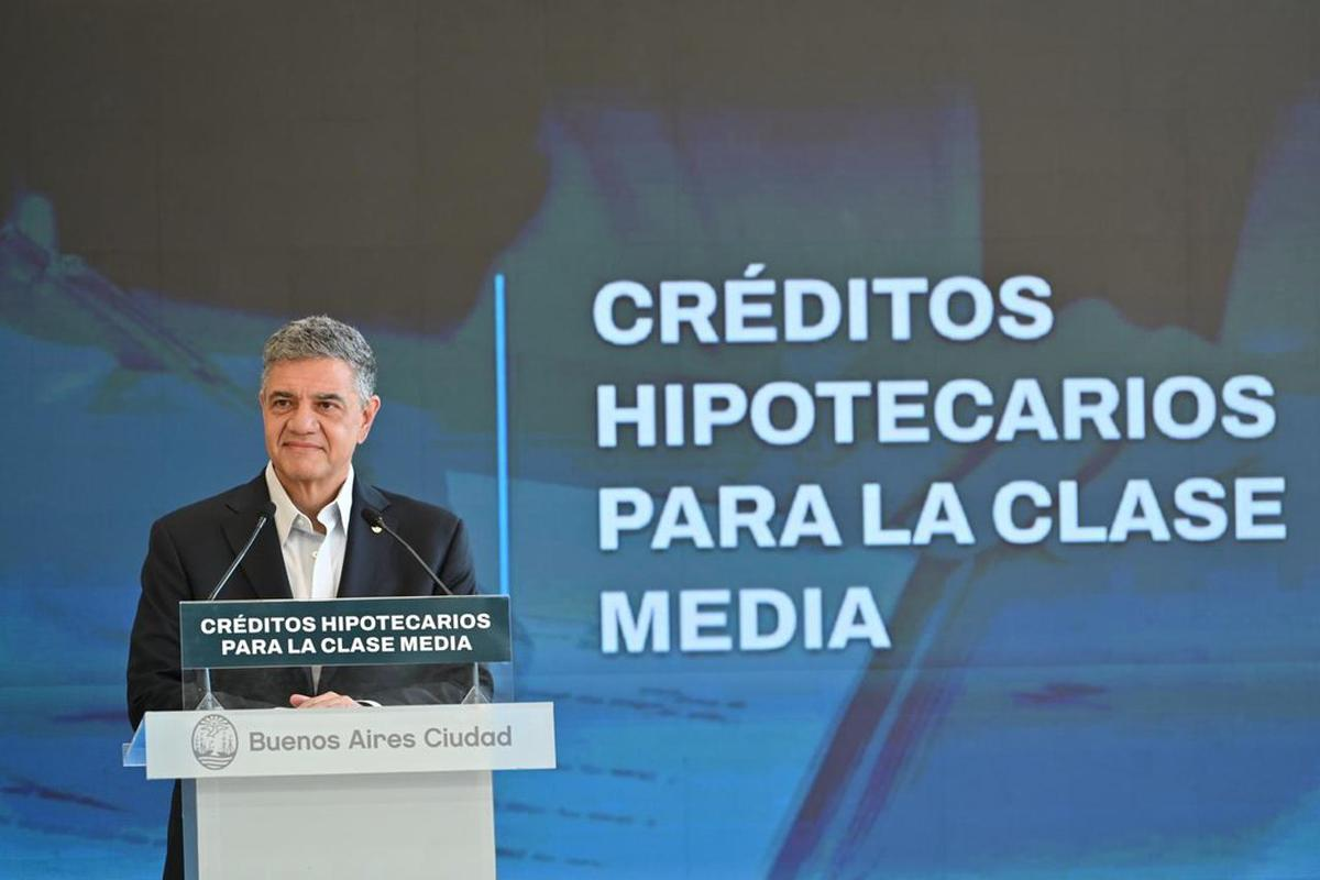 Crédito hipotecario para la clase media: ¿de cuánto es la cuota?