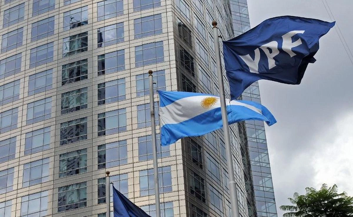 YPF: suspenden demandas en EE.UU. contra Argentina hasta resolver la apelación