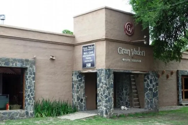 GRAN VADORI: UNA POSTA SERRANA CON SABORES TRADICIONALES Y GOURMET