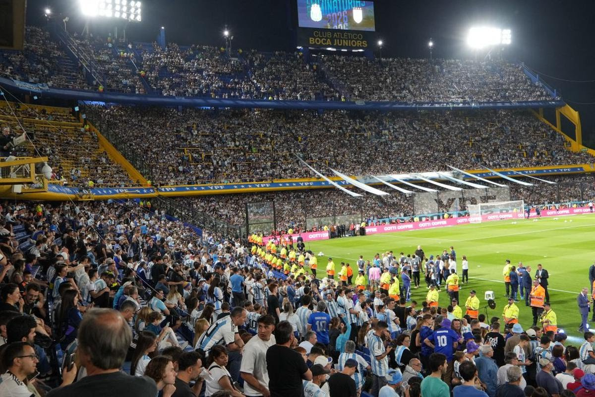 Sin margen de error, Boca recibe a Cruzeiro por la Libertadores