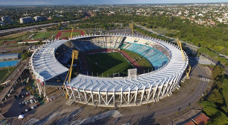 A qué hora arranca la preventa de entradas para Belgrano-River en el Kempes: los precios
