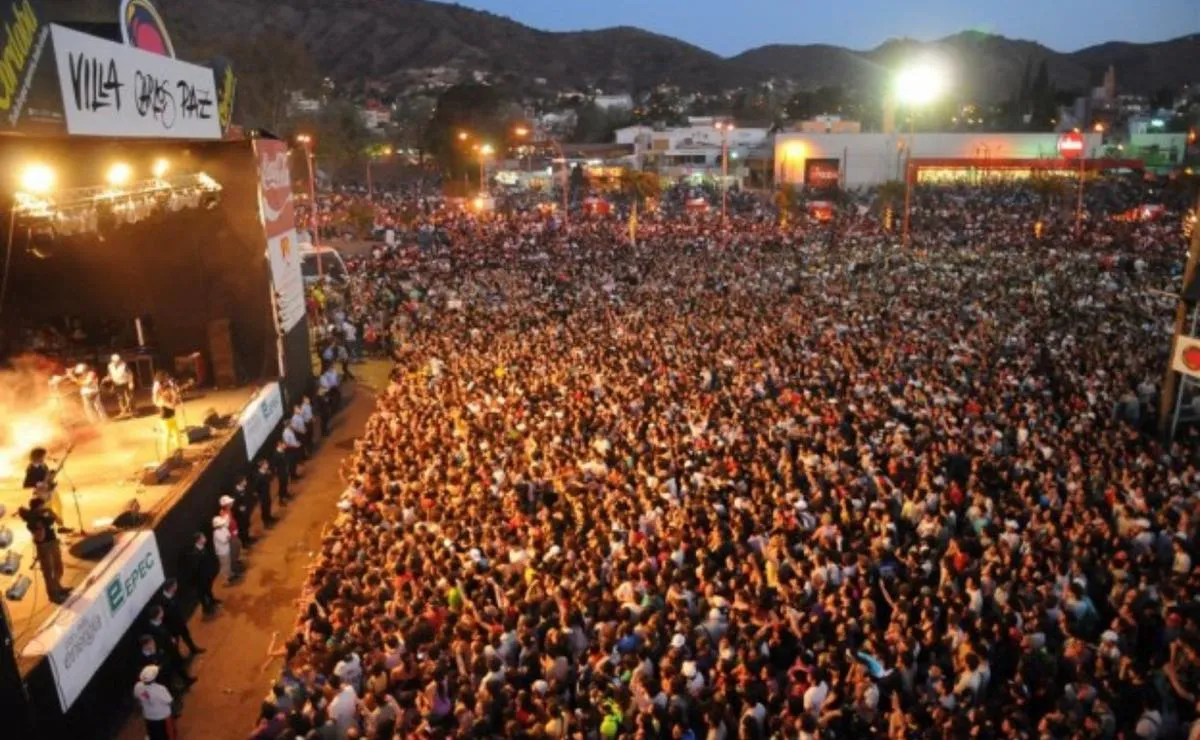 Dónde celebrar la Fiesta de la Primavera 2025 en Córdoba: lugares y grilla de artistas