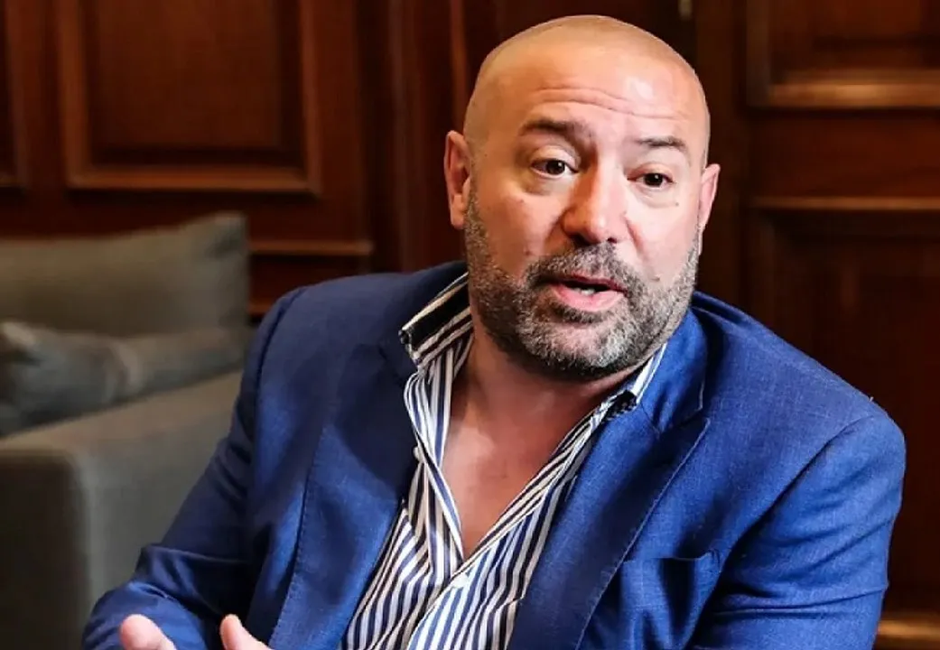 Spagnuolo declara en la causa por supuestas coimas en la agencia de Discapacidad