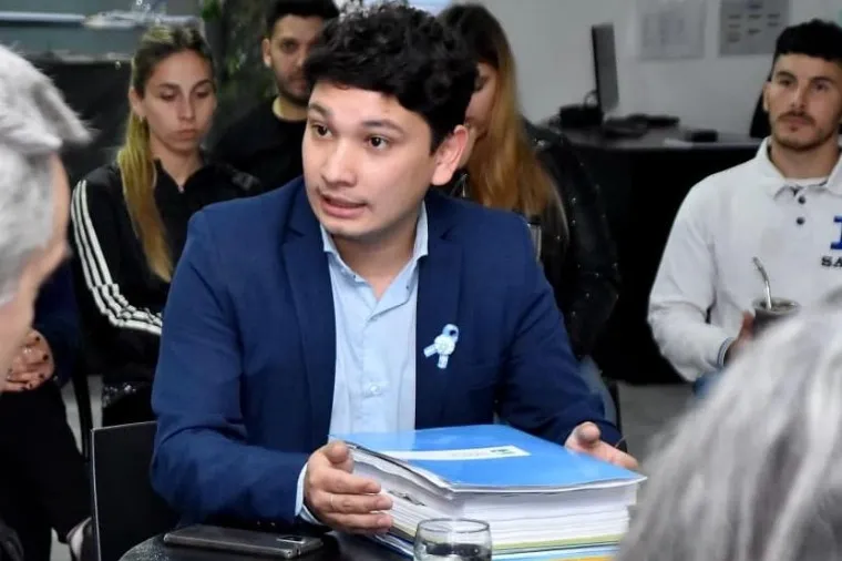 FERREYRA: LA GESTIÓN DEL INTENDENTE RIVAROLA COMIENZA A DAR SUS FRUTOS