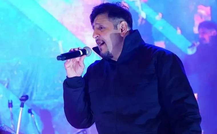 Murió a los 48 años Daniel Campos: dolor en el folclore