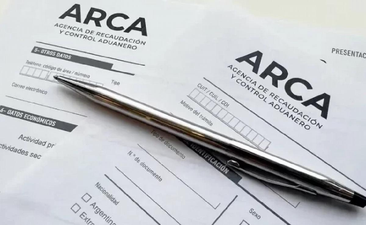 ARCA estableció nuevos cambios en Ganancias: a quiénes alcanza y qué modifica