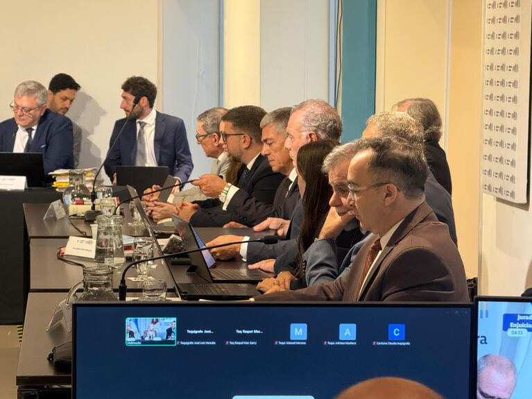 Arrancó el jury contra tres fiscales por el caso Nora Dalmasso: los acusan de mal desempeño