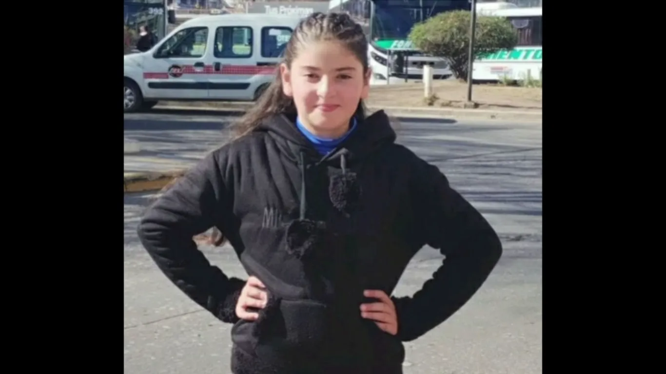 Mikeyla ha sido dada de alta luego de 37 días de internación