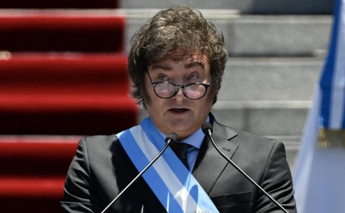 Milei enviará al Congreso una reforma electoral: Ficha Limpia y fin de las PASO