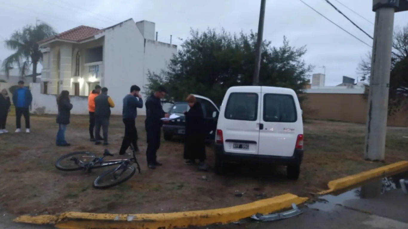 PARTE POLICIAL DEL FIN DE SEMANA EN LA CIUDAD