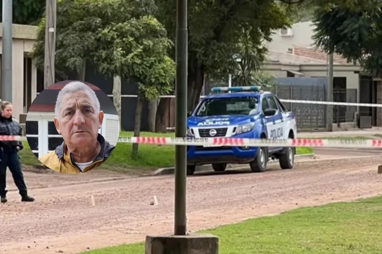 BUFFARINI: ESTOY DISCONFORME CON EL FISCAL, YO LE PREGUNTARÍA SI TIENE HIJOS