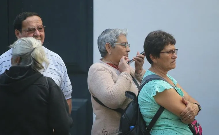 Oficializaron el bono para jubilados en Córdoba: todo lo que hay que saber