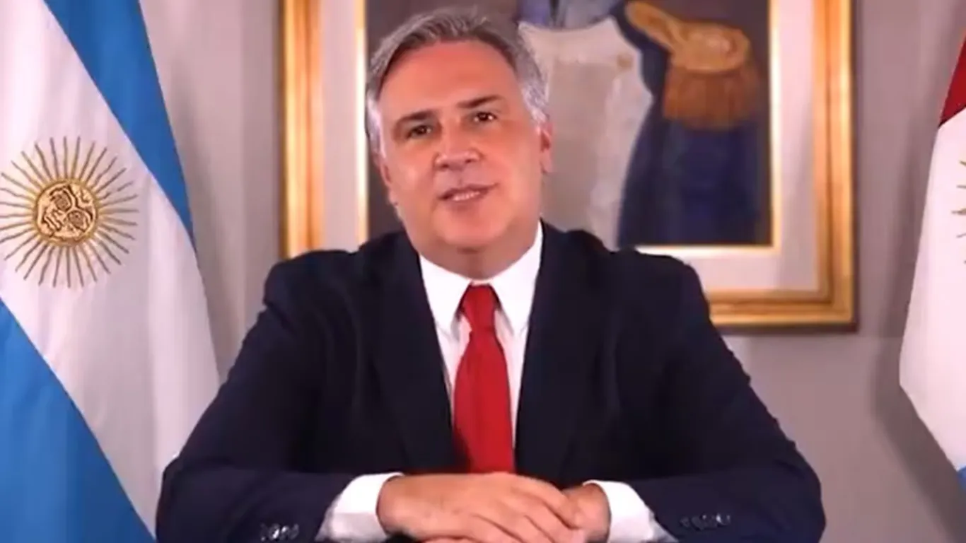 Llaryora reglamentó la ley de reforma jubilatoria provincial: los cambios claves