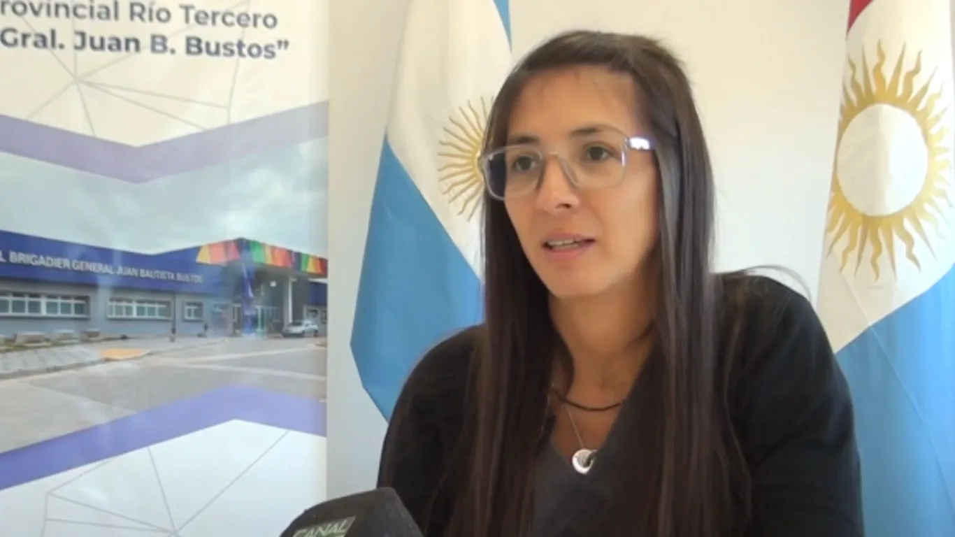 COMIENZA LA VACUNACIÓN CONTRA EL DENGUE EN EL HOSPITAL PROVINCIAL