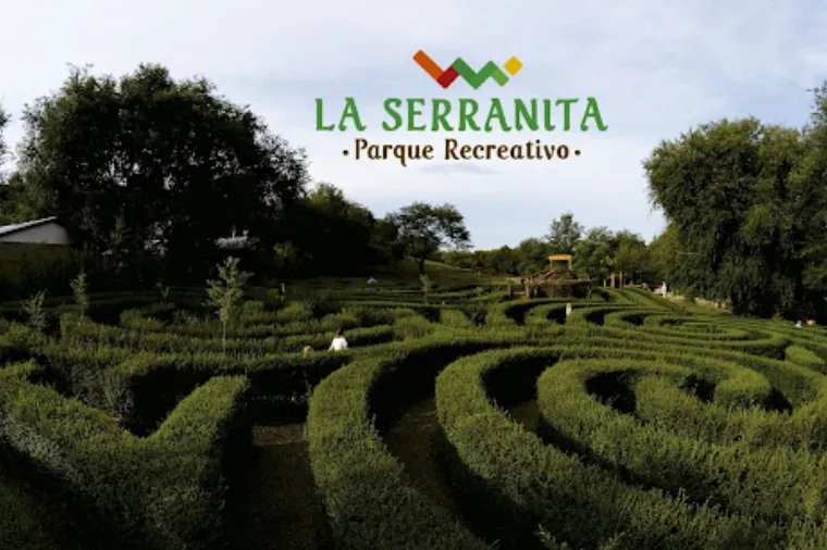 DIVERSIÓN ACUÁTICA EN VILLA CURA BROCHERO