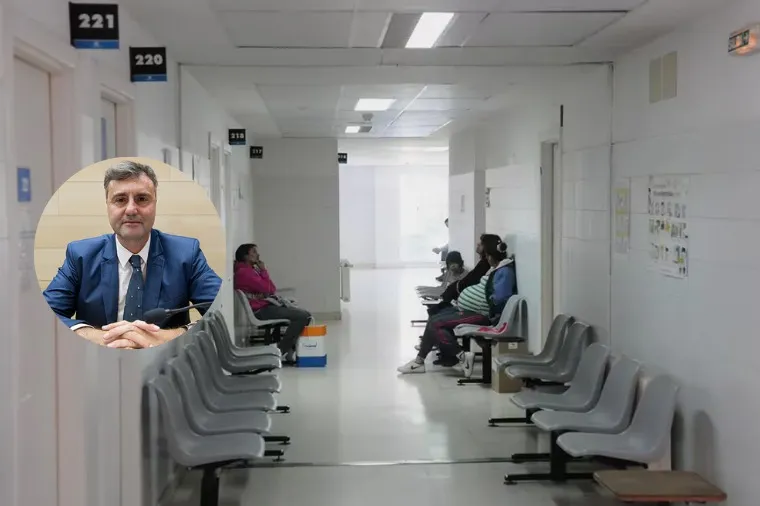 CLÍNICAS Y SANATORIOS PRIVADOS DE LA PROVINCIA AL BORDE DEL COLAPSO