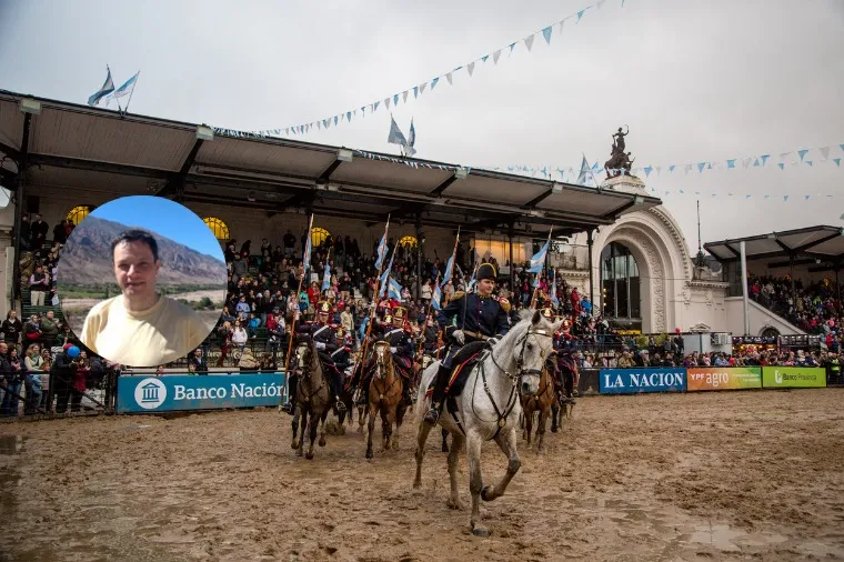 KEGAY: EL CAMPO NECESITA UN MIMO DE ESTE GOBIERNO