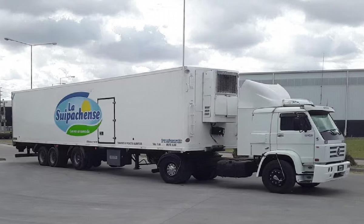 Cerró una emblemática empresa láctea y 140 trabajadores fueron despedidos