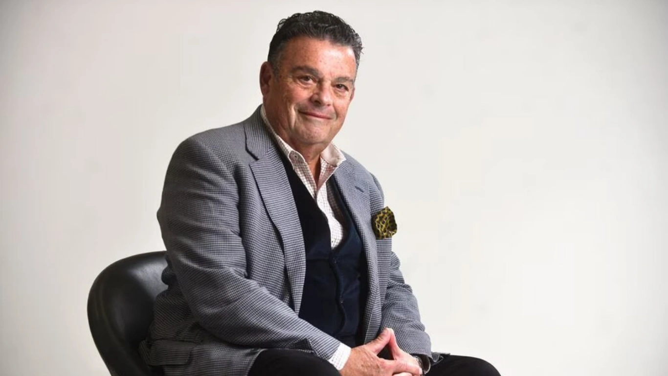 Eiben cuestionó con dureza al Gobierno y alertó sobre un “industricidio” en marcha