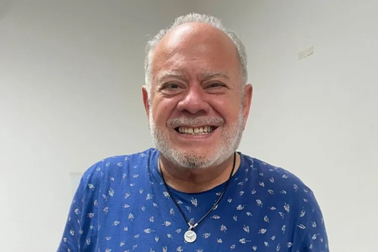 CACHO BUENAVENTURA: PRESENTE CON SU HUMOR EN EL FIN DE SEMANA LARGO