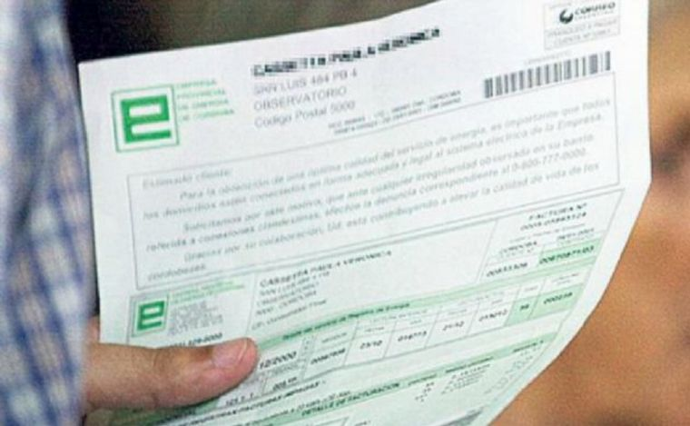 El ERSeP solicita actualizar datos para los subsidios de energía: cómo acceder