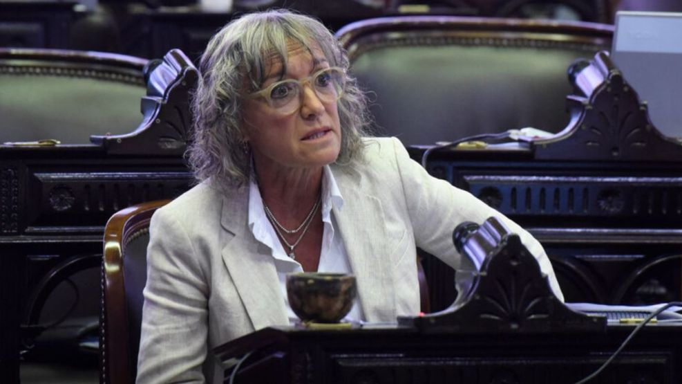 Frade apunta contra el Gobierno por el caso Libra y denuncia encubrimiento presidencial