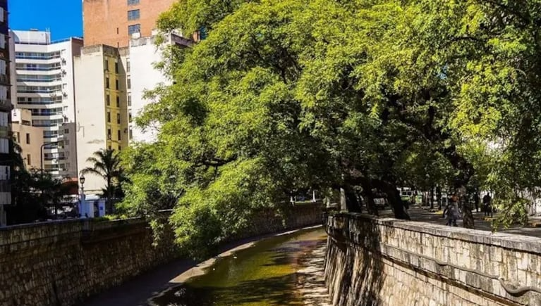 Fin de semana largo soleado: las máximas y cuándo vuelven las heladas a Córdoba