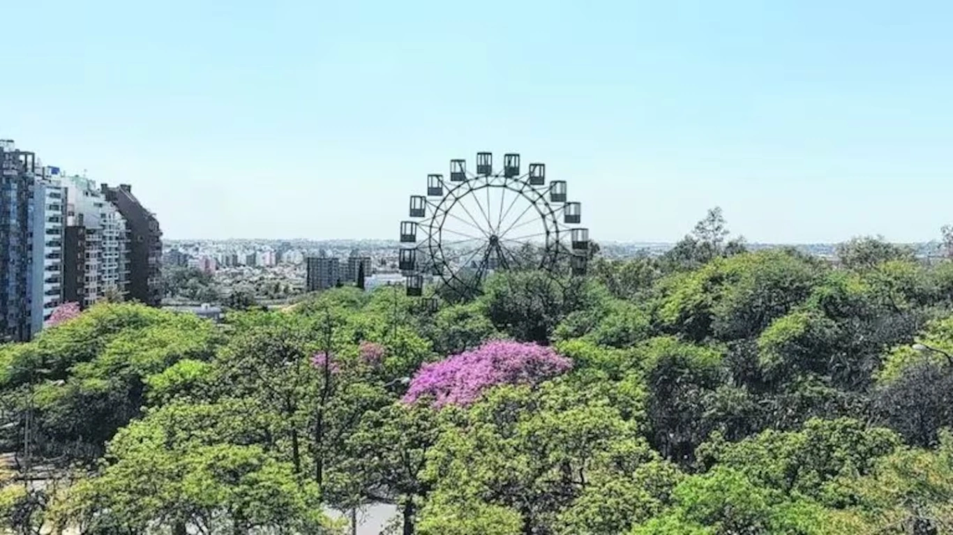 Anuncian una semana templada con tardes con calorcito en Córdoba: que día llegará a 24°C