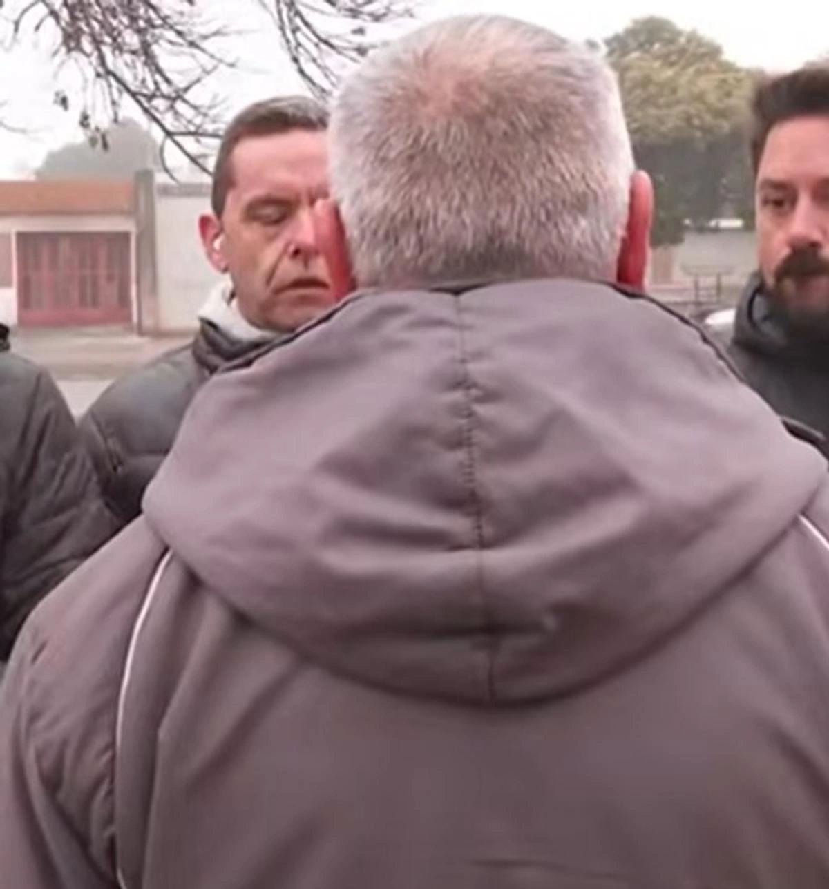 "Iba tranquila": el remisero reveló cómo fue el último viaje de Agostina Vega