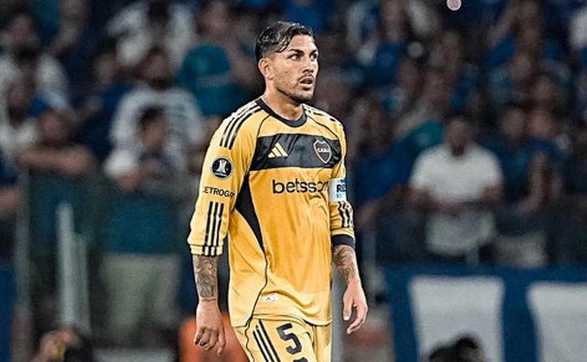Boca se juega su futuro en la Copa Libertadores ante Universidad Católica