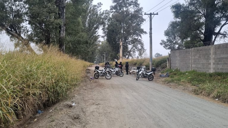 Qué sigue en el caso Agostina: autopsia, rastrillajes y nuevas claves