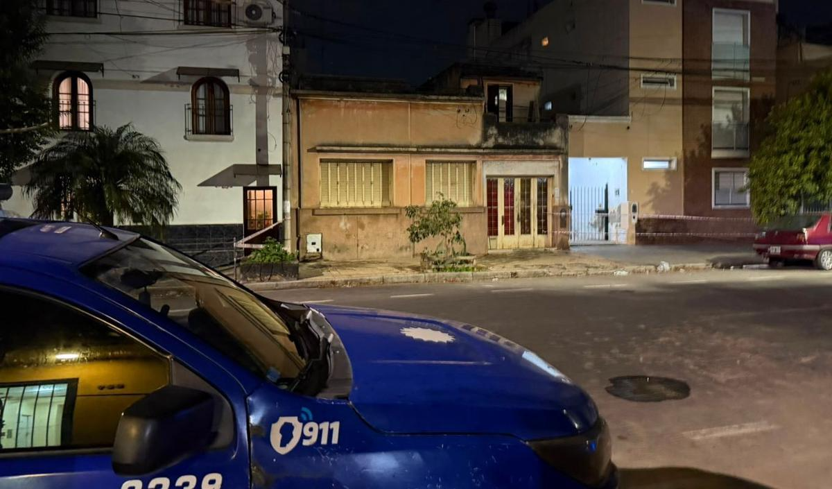 Detuvieron a otro hombre acusado de encubrir el femicidio de Agostina Vega