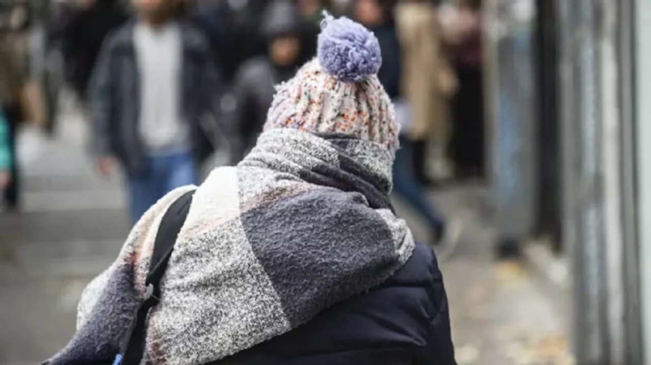 Córdoba vive los días más fríos del año: anticipan heladas generalizadas y una mejora desde el lunes