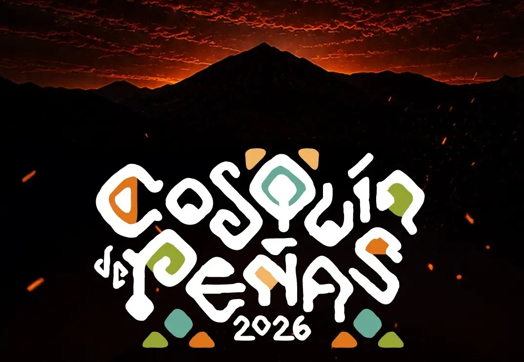 El Cosquín de Peñas renueva su propuesta con espectáculos gratuitos durante el día