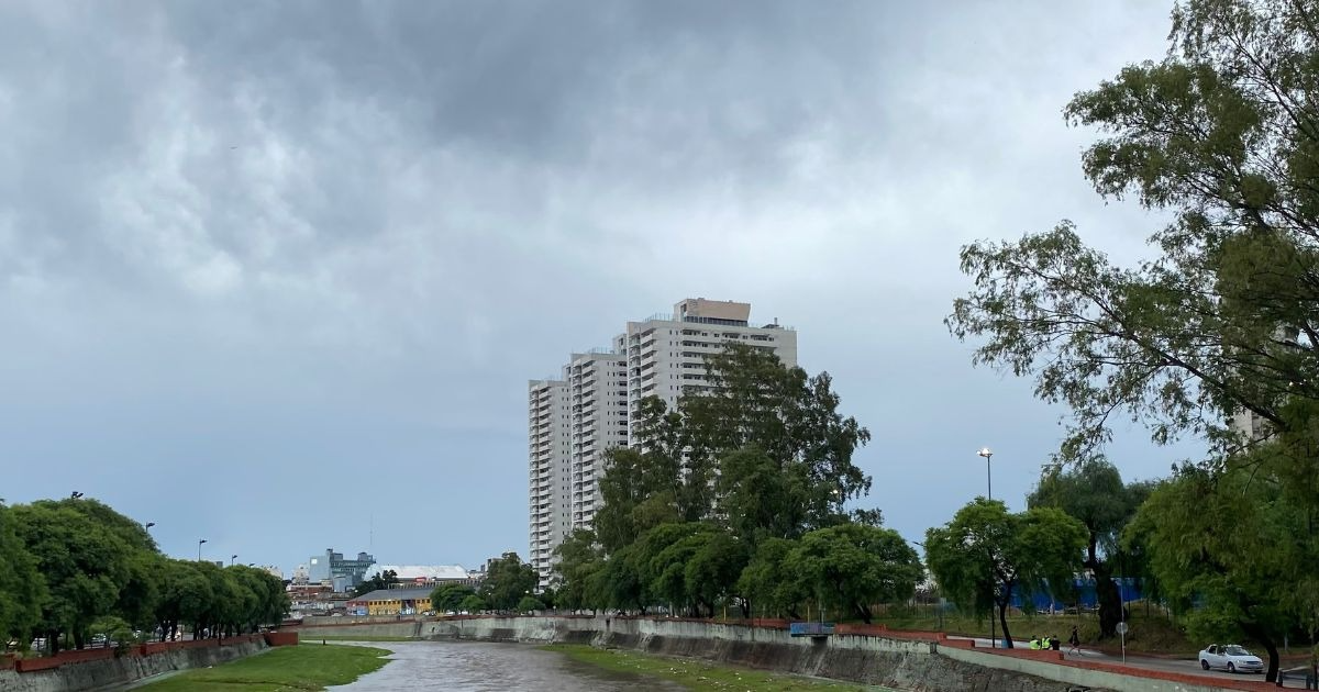 El frío extremo continúa en Córdoba, pero anticipan un marcado ascenso de la temperatura desde el do