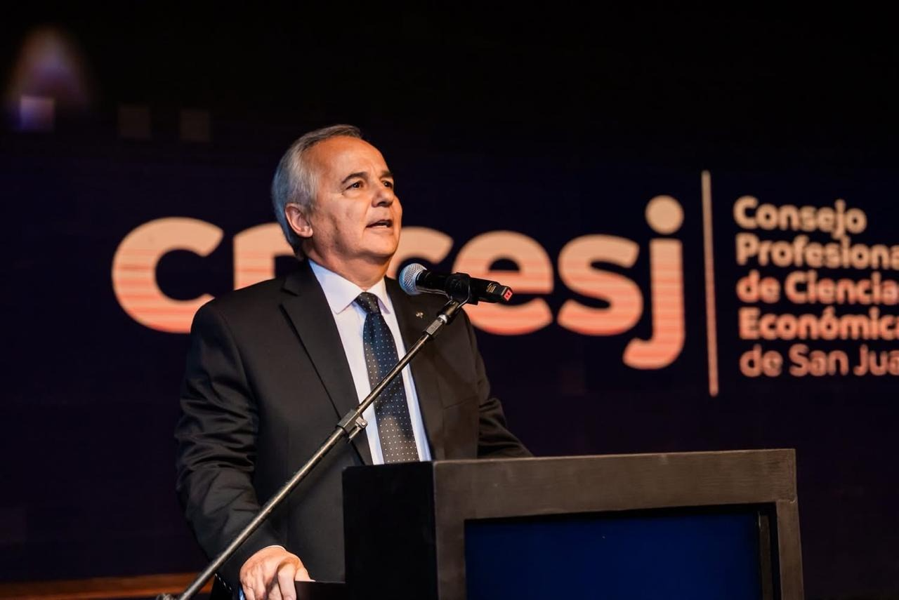José Simonella: “La preocupación económica se trasladó de la inflación al empleo”