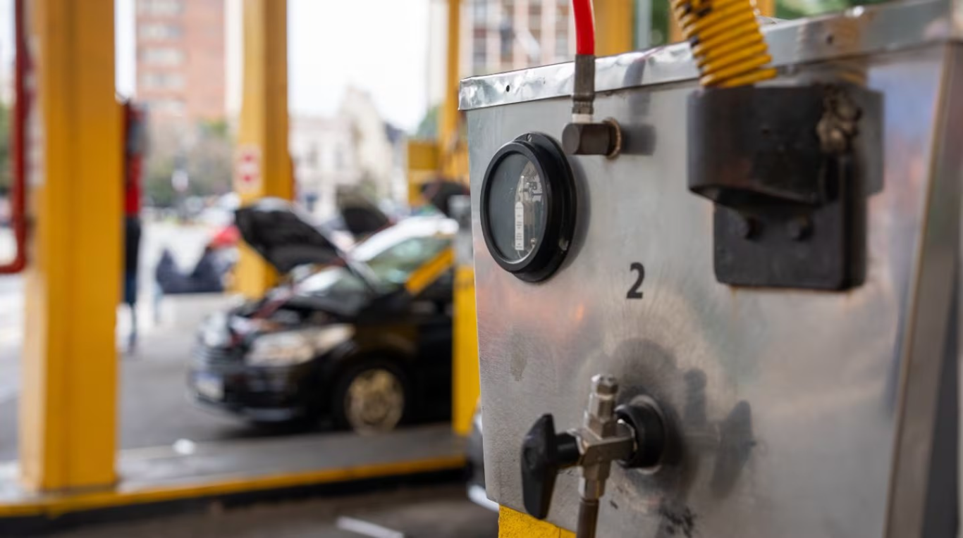 Di Palma alertó que la falta de inversión mantiene a la Argentina en una crisis energética permanent