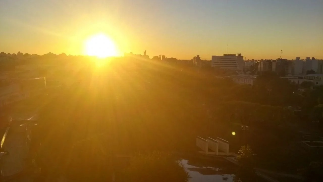 Mejora el tiempo en Córdoba: suben las temperaturas y anticipan una semana estable