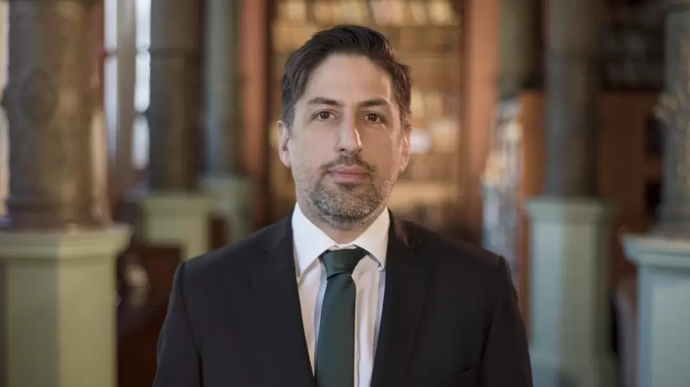 Nicolás Trotta: "No puede haber soberanía si un país abandona a su sociedad"