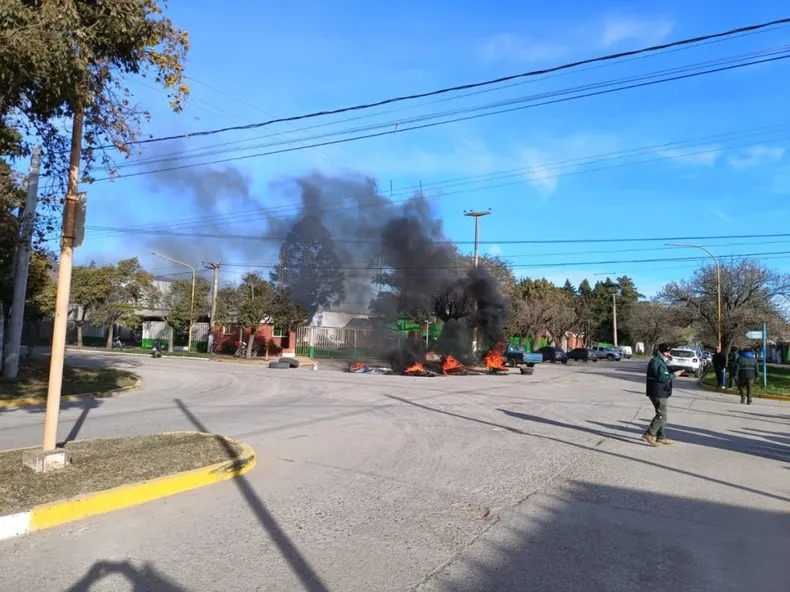 Preocupación en Noetinger por el despido de 36 trabajadores de una autopartista vinculada a Metalfor