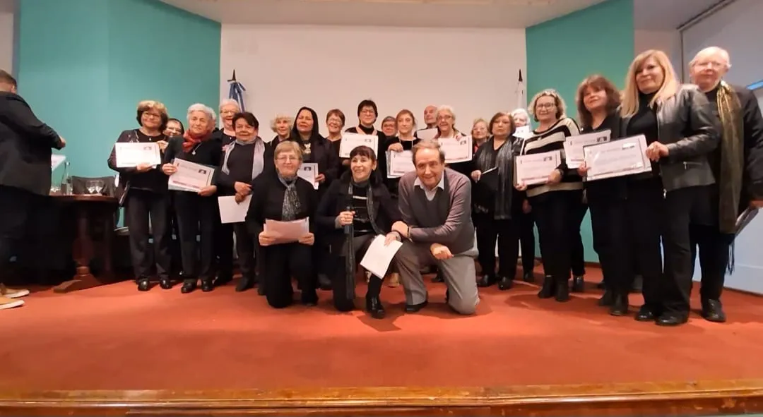 Más de 200 participantes recibieron certificados en la segunda etapa de capacitación cooperativa