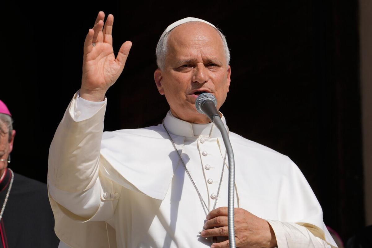 Córdoba será una de las sedes de la visita del Papa León XIV a la Argentina