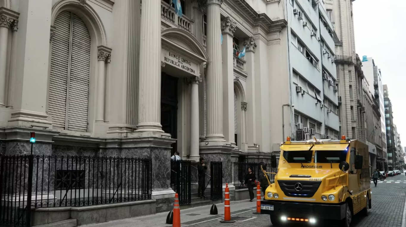 Ingaramo respaldó las reformas económicas, pero advirtió por el desafío político en el Congreso