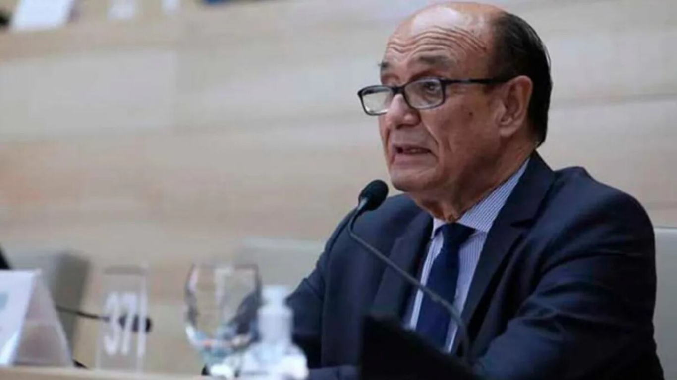 Comenzó en Villa Dolores el histórico juicio contra Oscar González por el siniestro de Altas Cumbres