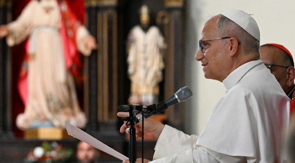 Córdoba se prepara para recibir al Papa con un megaoperativo y tres actividades centrales