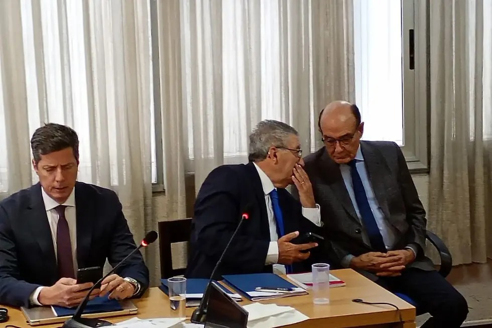 Comenzó una nueva jornada del juicio contra Óscar González con testimonios clave sobre el accidente