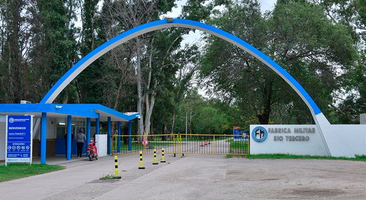 ATE advierte por una “privatización encubierta” de Fabricaciones Militares