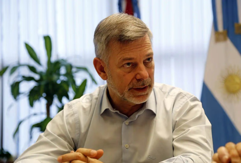 Pretto admitió dos infracciones de tránsito y cumplió 60 días de inhabilitación