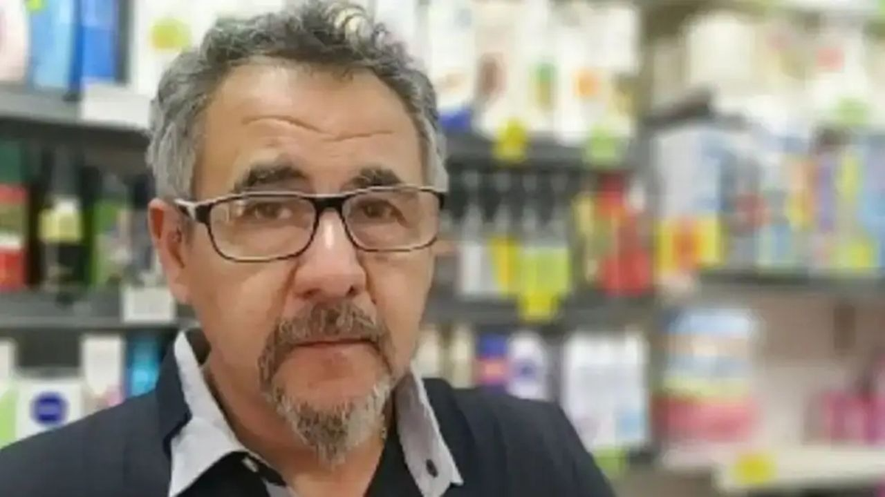 Fernando Savore alertó por la pérdida del poder adquisitivo: “El 20 de cada mes ya es fin de mes”